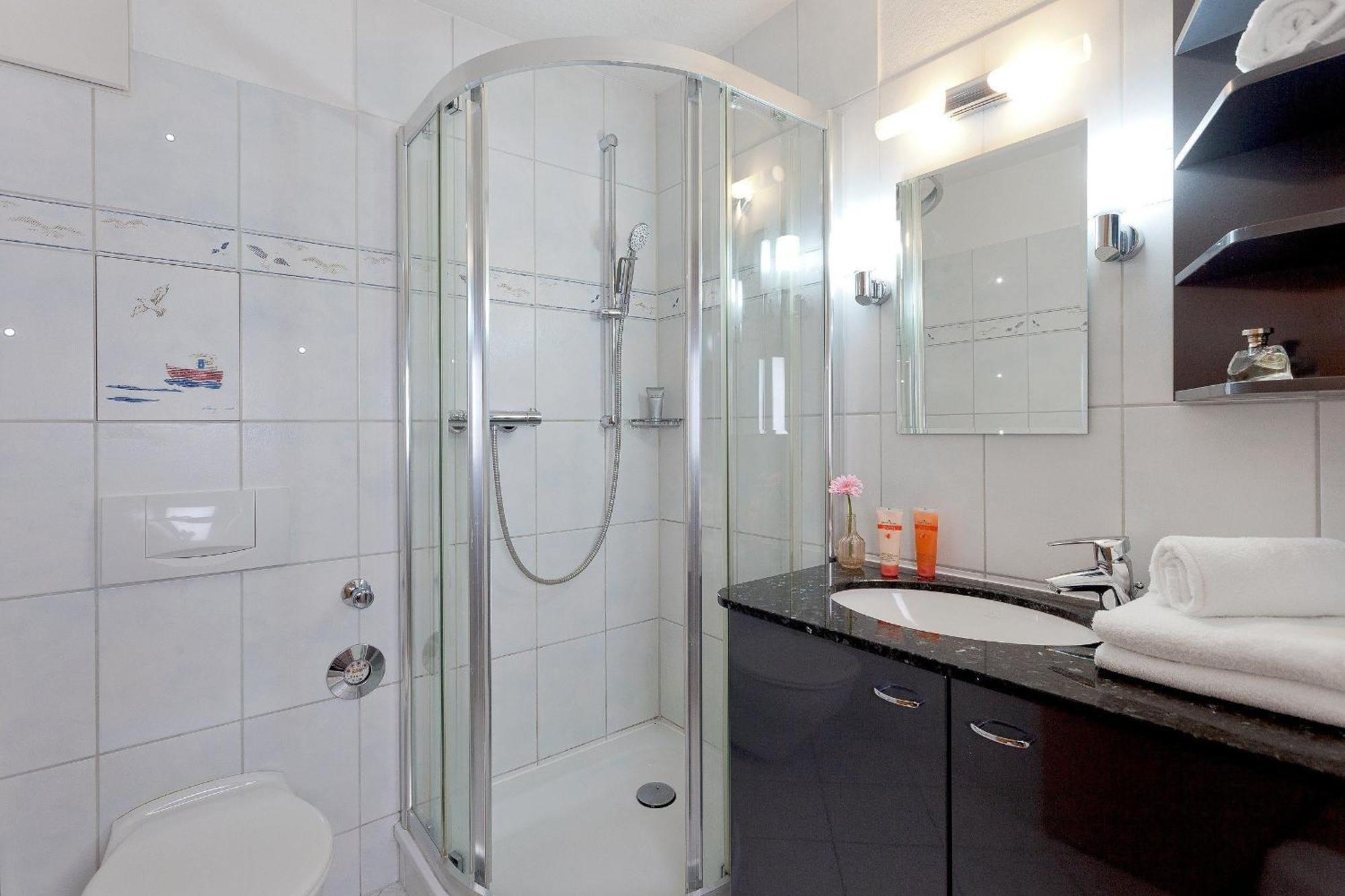Appartamento Aquamarina _ Nr_ 7 Heringsdorf  Esterno foto