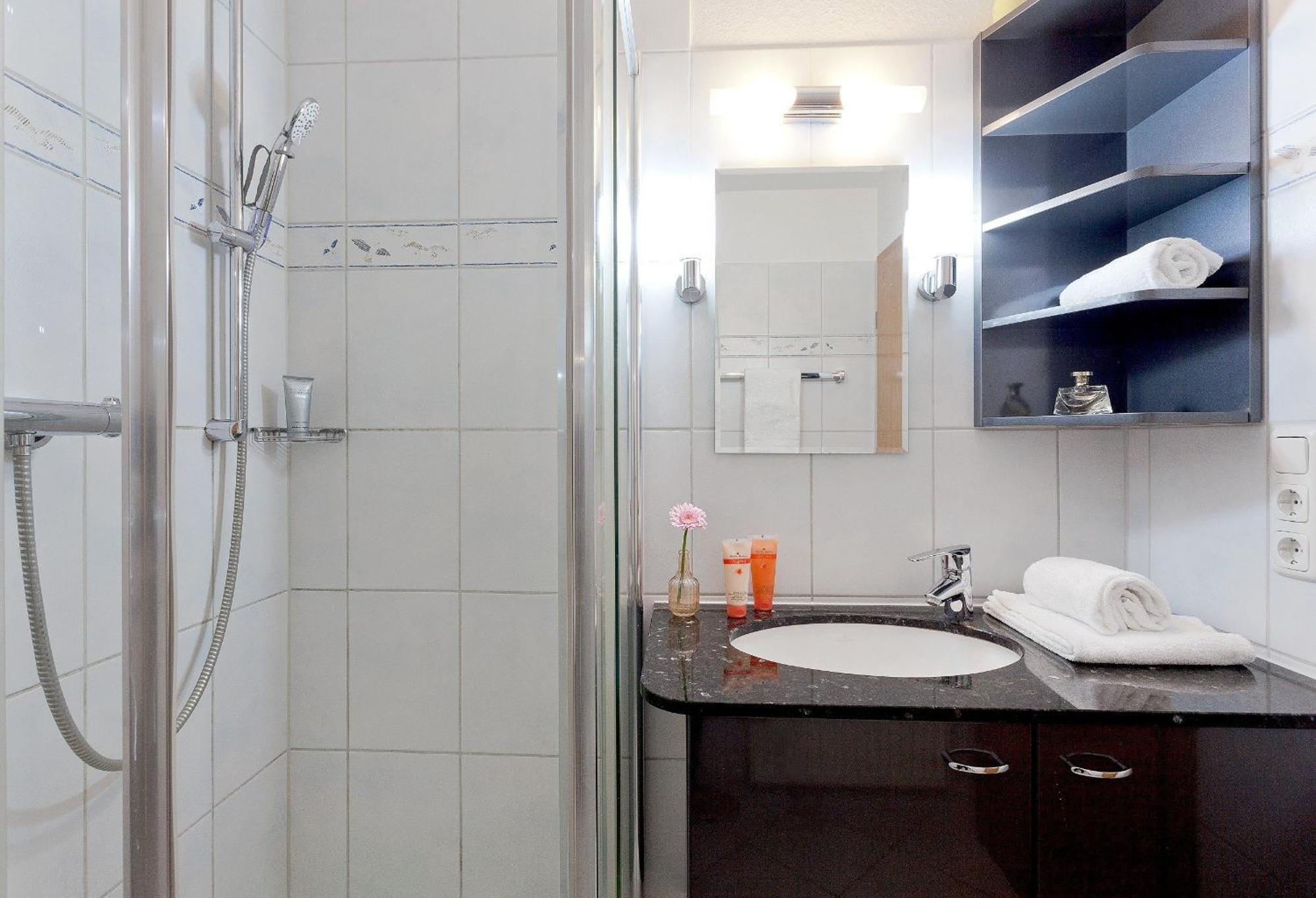 Appartamento Aquamarina _ Nr_ 7 Heringsdorf  Esterno foto
